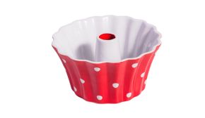  Isabelle Rose Mini kuglfst piros pttys