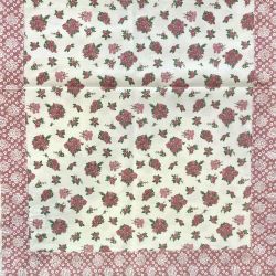  Creative Tops Asztali fut 50x140cm romantikus rzss -50%