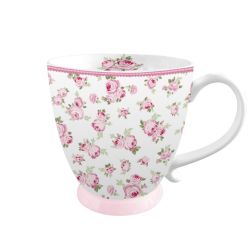  Isabelle Rose Bgre Tiny Flowers
