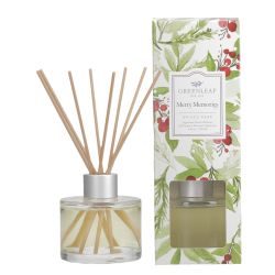  Greenleaf Illatost diffzor Merry Memories