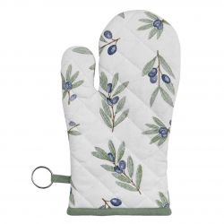  Clayre&eef Ednyfog keszty Olive Garden