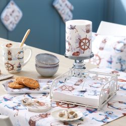   Konyhai textilek, szalvtk s egyb kiegsztk