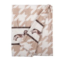  Clayre&eef Takar 130x170cm tacsks