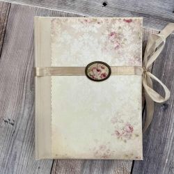  Kreatv Fotalbum zsebes 10x15cm fotknak 200db-os rzss