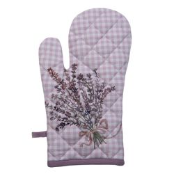  Clayre&eef Ednyfog keszty Lavender Square