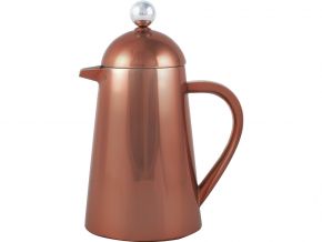  La Cafetiere Kvkszt 8 szemlyes Origins Copper dugattys, termosz